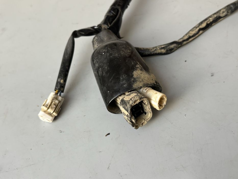 Instalacja Elektryczna Wiązka YAMAHA YZF450 R 06-09