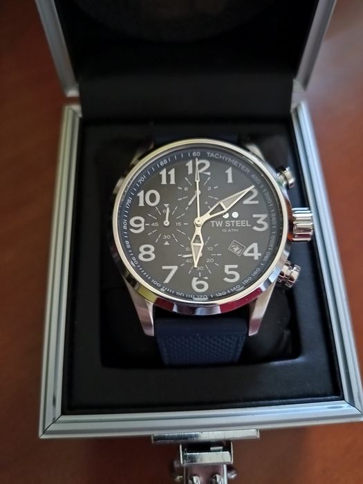 Zegarek TW STEEL VS34