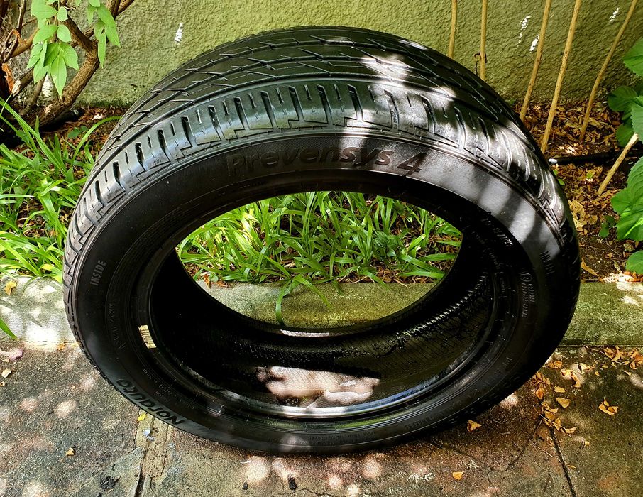 Pneus medidas 195/50 R 15V