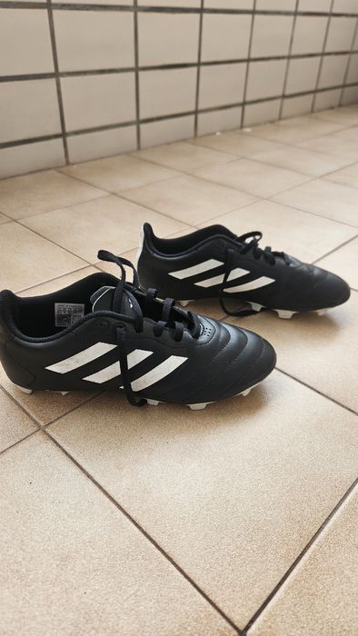 Chuteiras Adidas Goletto VIII n.36