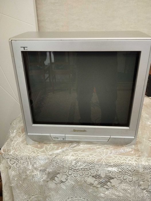 Телевізор Panasonic