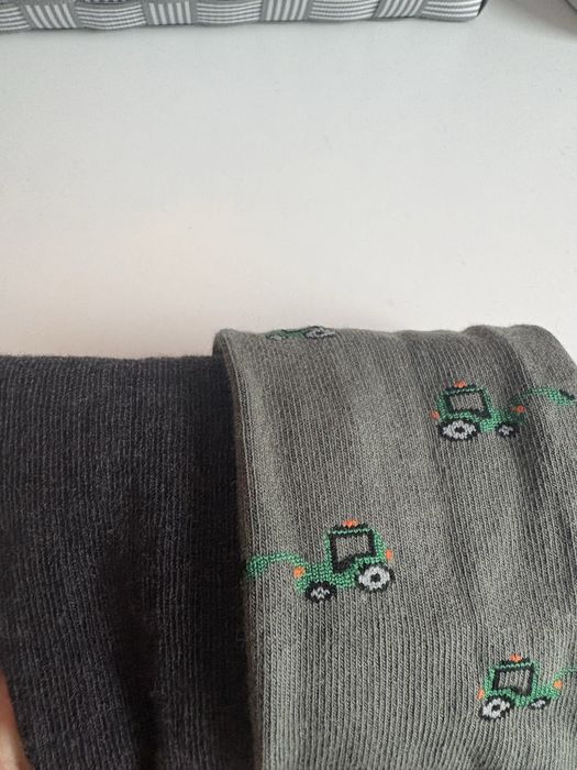 Колготи на хлопчика 122