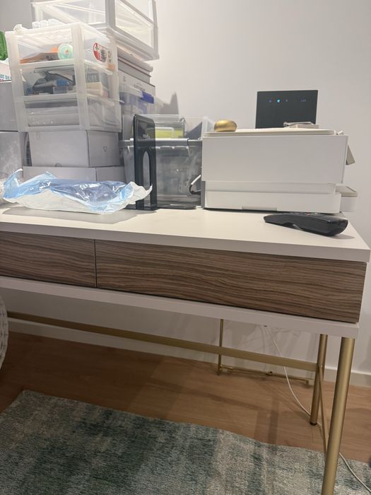 Vendo secretaria antarte cannes nogueira