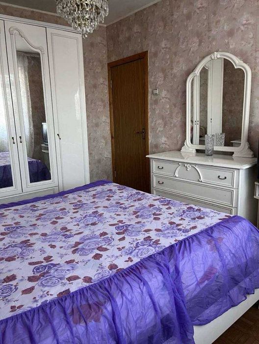 Продаётся 4‑комнатная «чешка» в районе Юбилейная, ул. Содружества