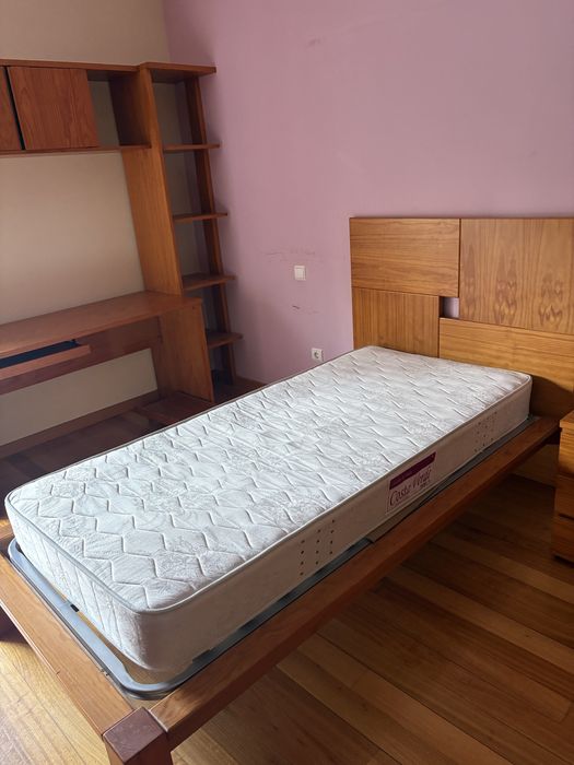 Mobilia quarto completo