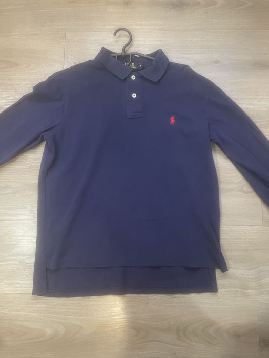 Лонгслів  Polo Ralph Lauren | оригінал
