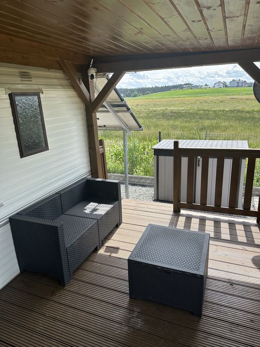 Domek nad morzem do wynajecia