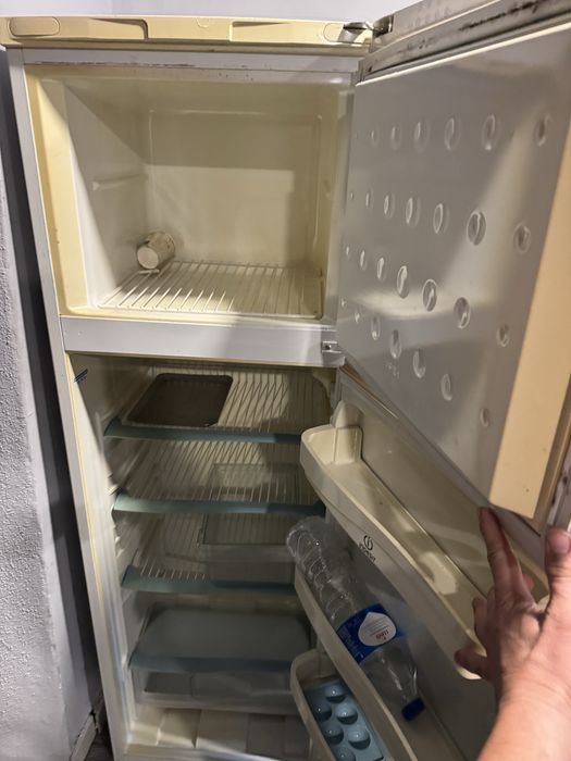 Frigorifico em bom estado geral