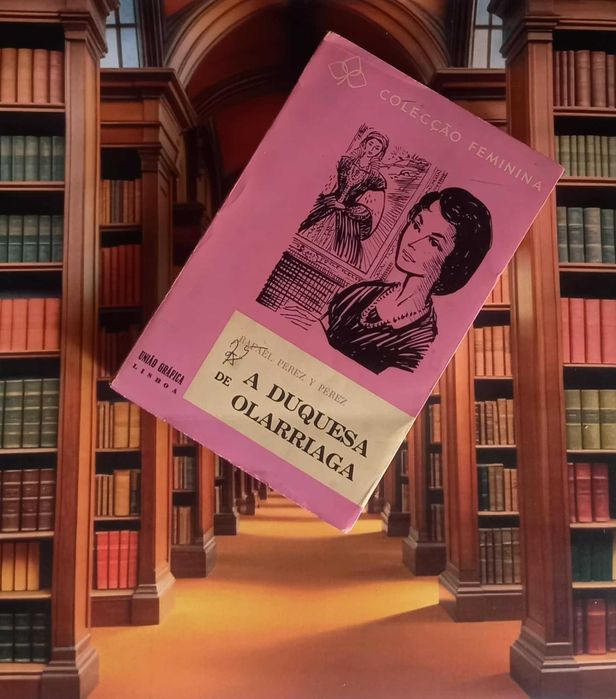 Livro A Organização