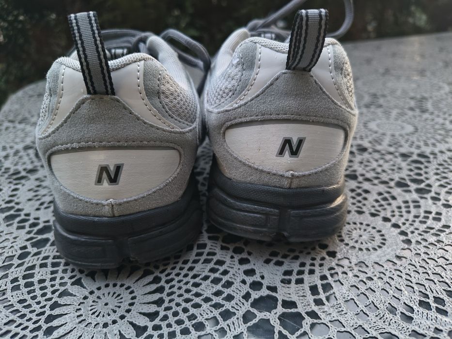 Buty New balance