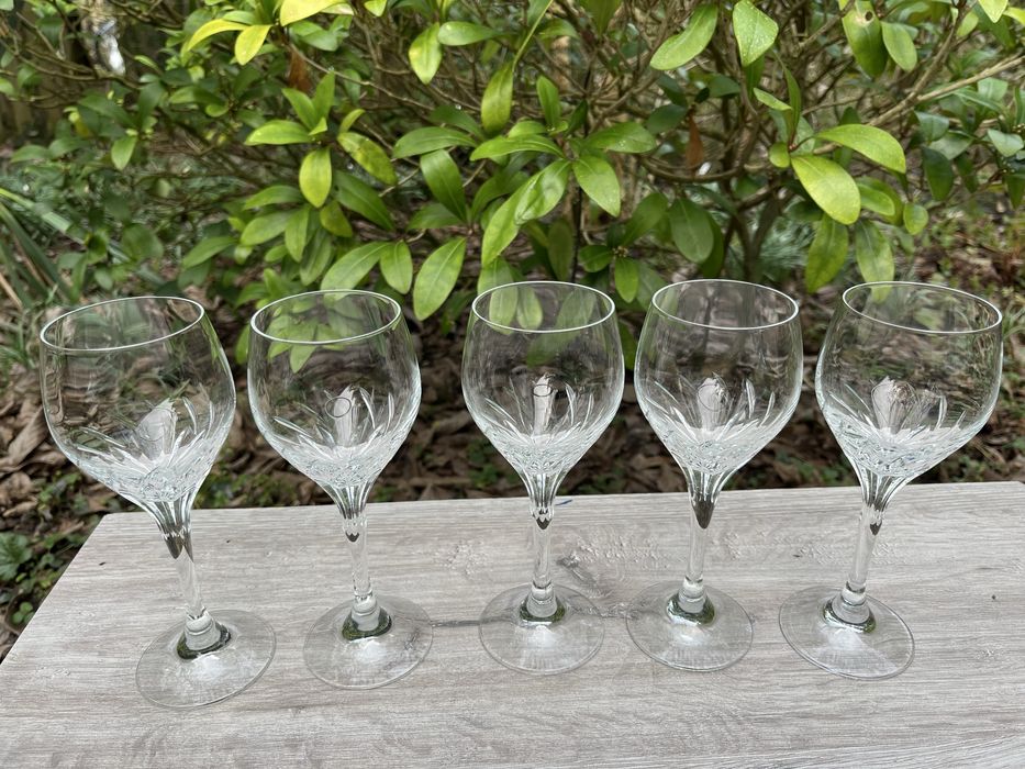 Кришталеві бокали для вина Scott Zwiesel