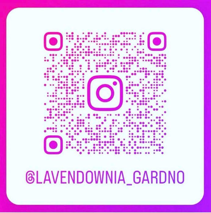 Syrop Lawendowy (POLSKA)