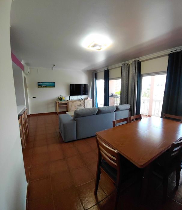 T2 C/Piscina| 12-26 Setembro| 150m da praia  em Monte Gordo.
