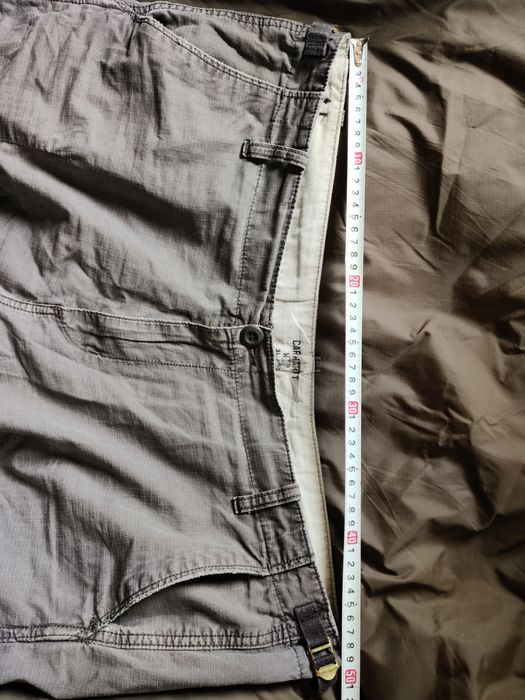 Штани карго Carhartt 38/32