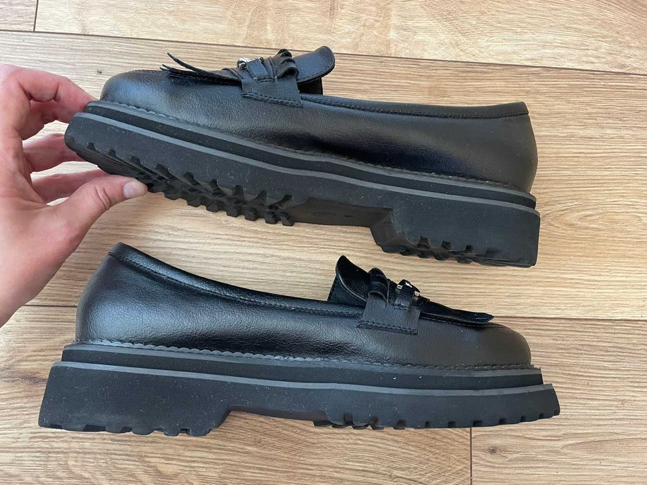 Buty loafers Bohema Clothing rozmiar 41