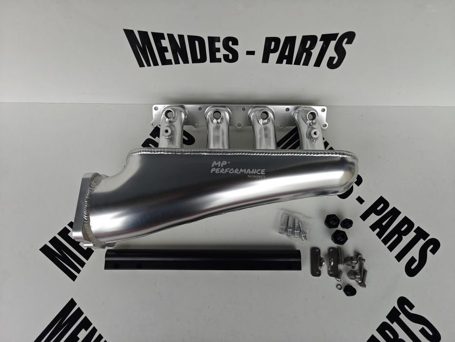 Coletor de admissão 1.8 T mk4 Audi TT