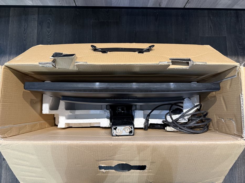 Монитор АSUS 27  дюймов