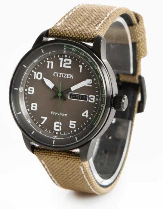 Zegarek CITIZEN Eco-Drive BM8595-16H