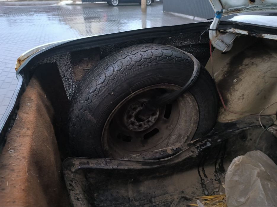 Продам ваз 2106.