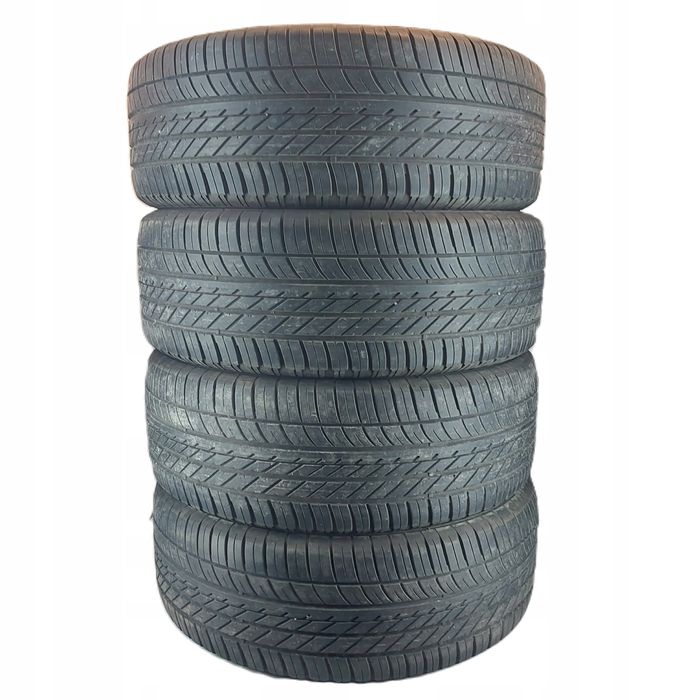 4x 255/60R18 opony letnie Goodyear Eagle F1 AT SUV 6mm (69567)