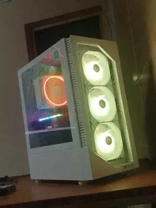 pc gaming - i5 10400F - RTX 5060 - 16GB - 1TB