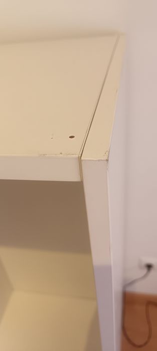 Módulo roupeiro IKEA Platsa