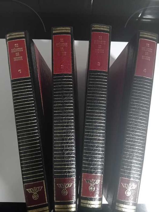 4 Livros os Médicos da Morte de Philippe Aziz