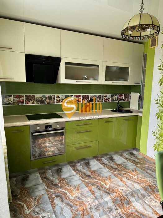 Продаж 2-кім. квартири ДВРЗ, Алматинська