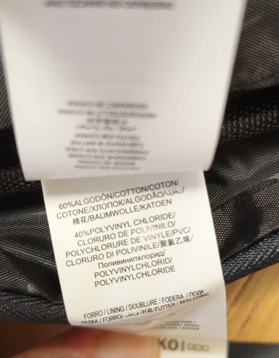 Mala para Computador portátil Misako