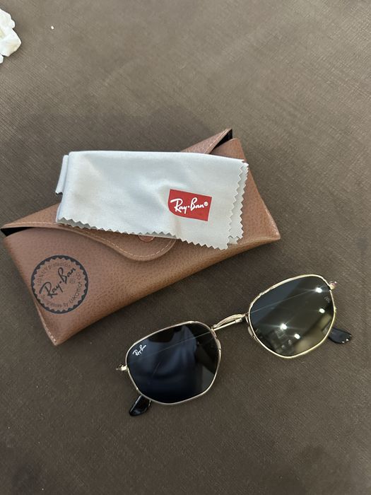 Oculos da ray ban