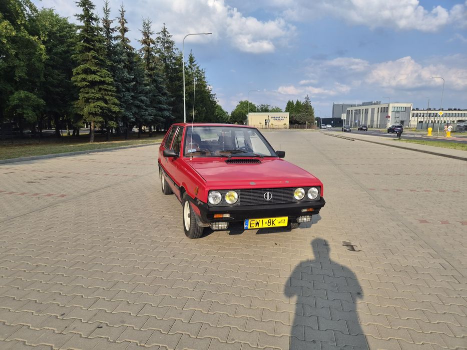 Polonez akwarium 1.6 SLE