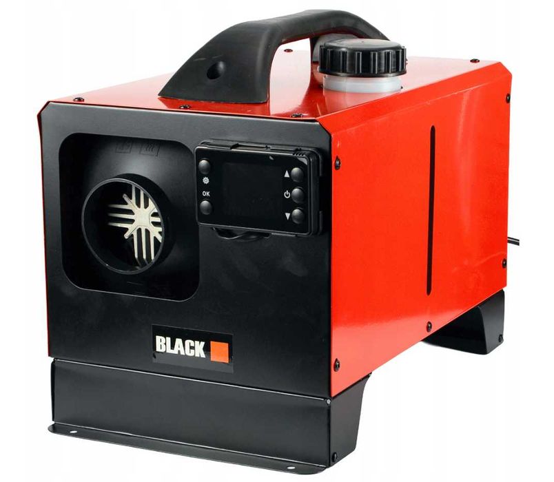 Дизельний вебасто Webasto 8KW 12V