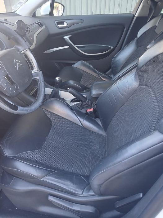 Citroen  C5 carrinha