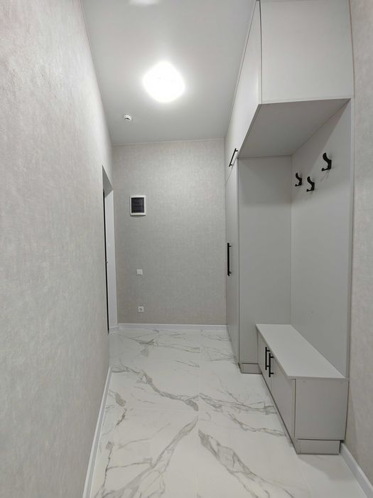 1-room apartment apartment by the address st. Kulikovo pole pl Oktyabrskoy revolyutsii pl (area 43 m²) - Atlanta.ua - photo 17