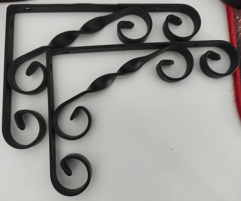 Wspornik podpora półki 180x130