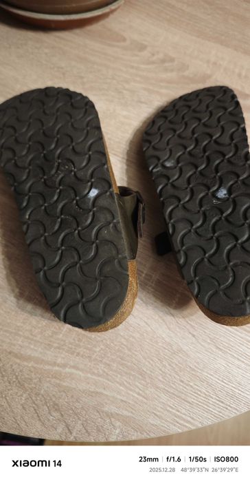 босоніжки жіночі