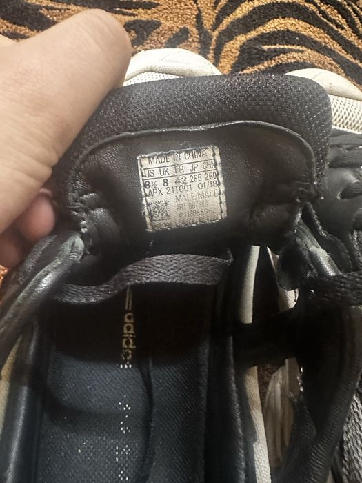 Raf simons replicant