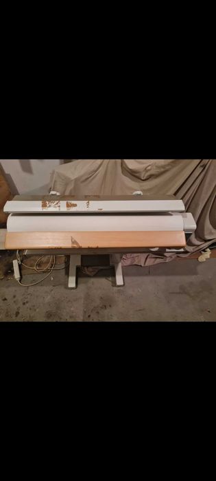 Magiel Maglownica Miele Cordes 842, bdb stan