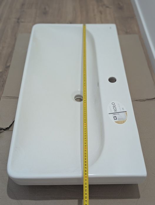 Умивальник Kolo 90/48