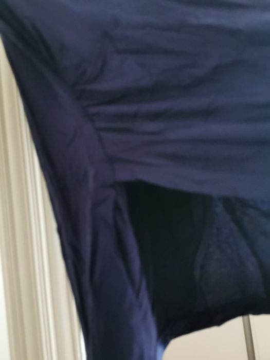 Bluzka ciążowa, komfort, nowa, wiskoza