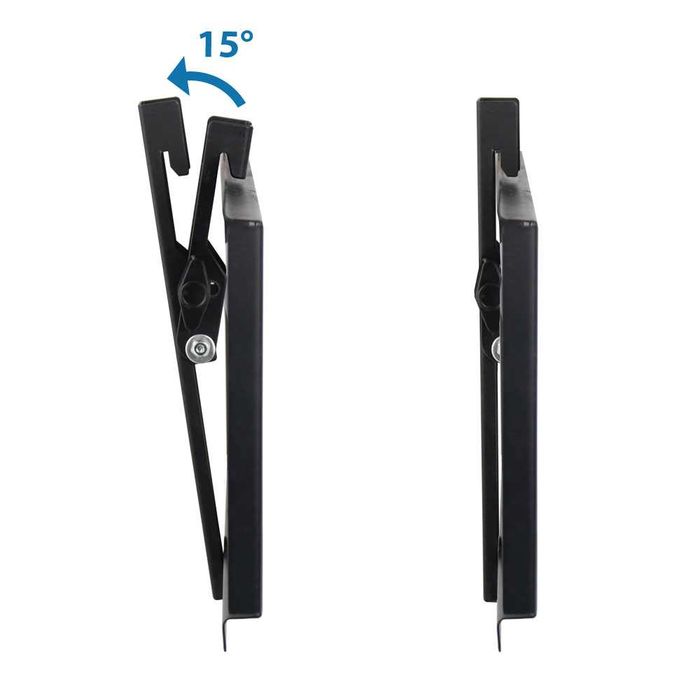 REGULOWANY UNIWERSALNY wieszak tv telewizor uchwyt 14-50cali