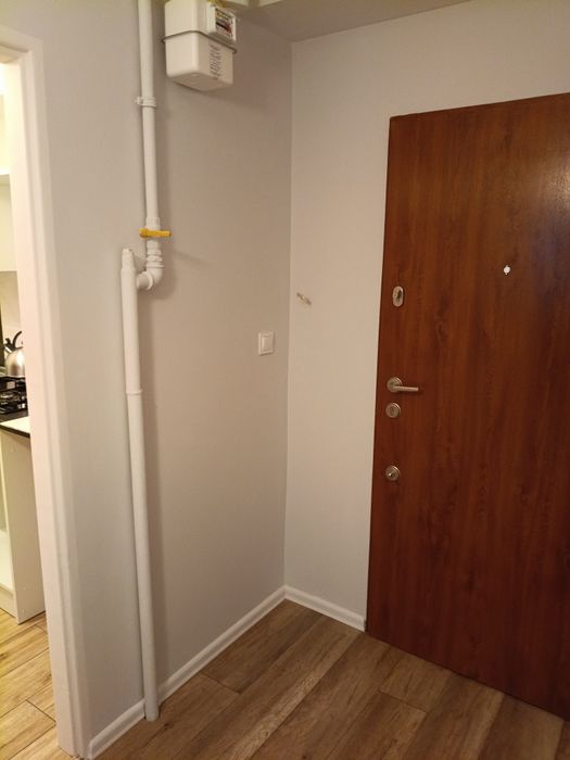 Mieszkanie Szczecin Niebuszewo