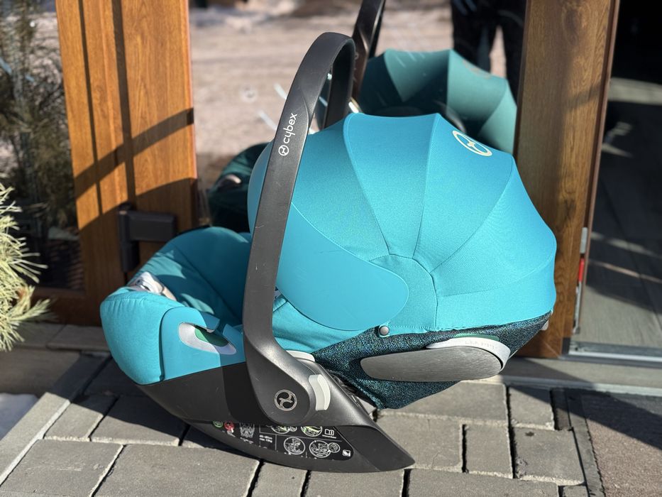 Cybex з Німеччини великий асортимент, автокрісла, коляски,візочки бази