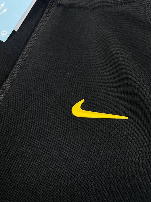 Зіпка Nike Nocta/зіп худі найк нокта/кофта найк теч фліс/кофта найк