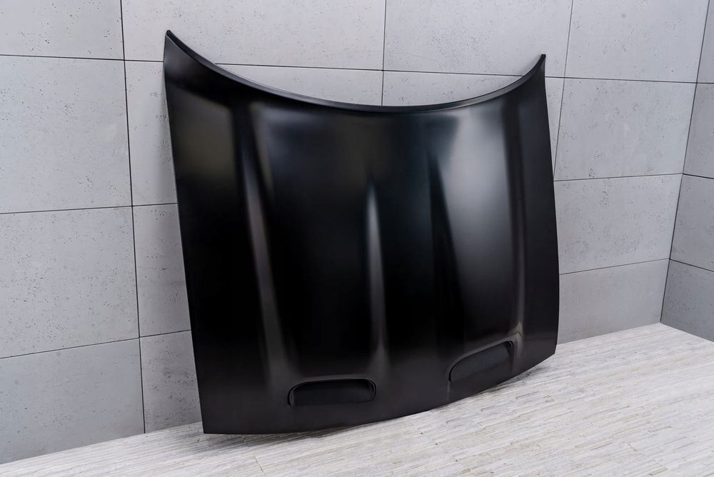 dodge challenger 2015-2024 maska aluminiowa 68502581aa