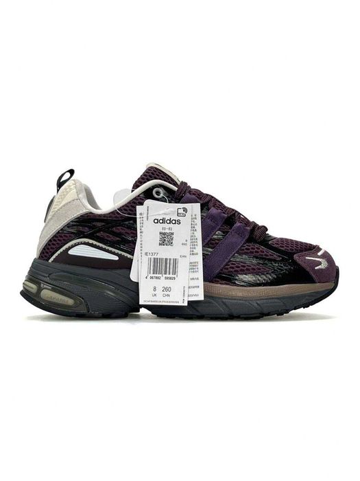 Кросівки Adidas Adistar Cushion x Song for the Mute Purple premium i89