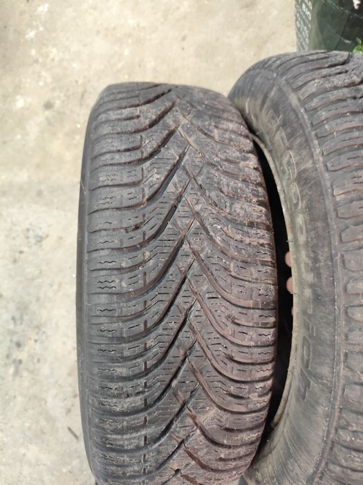 Felgi z oponami 185/60 r15