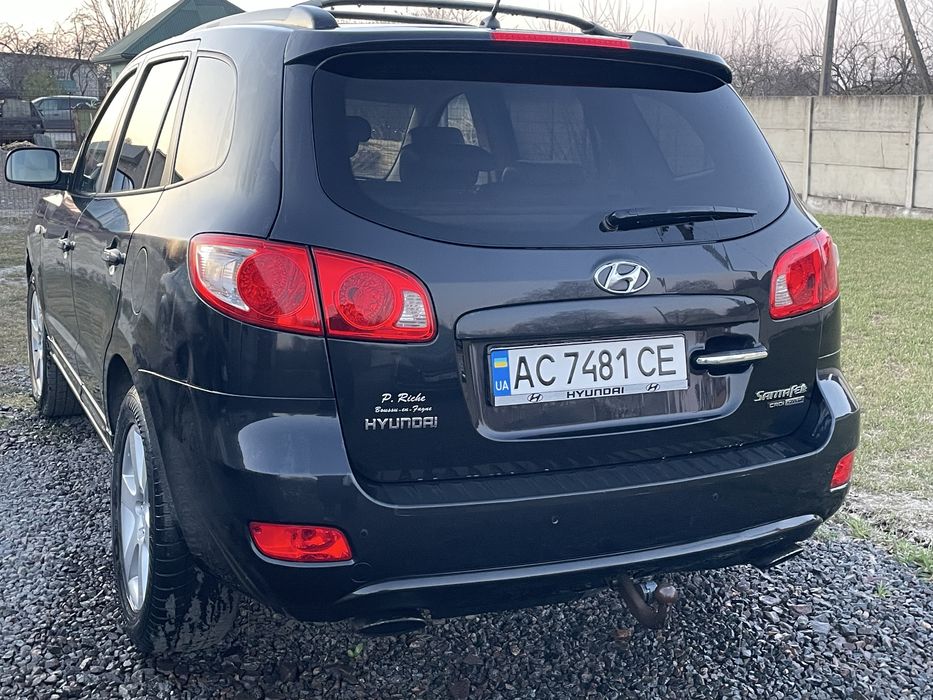 Автомобіль хундай