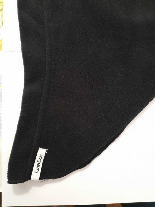 Мото Балаклава, Флис, Защита от ветра и холода , Мотоэкипировка