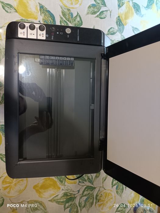 Продам принтер epson